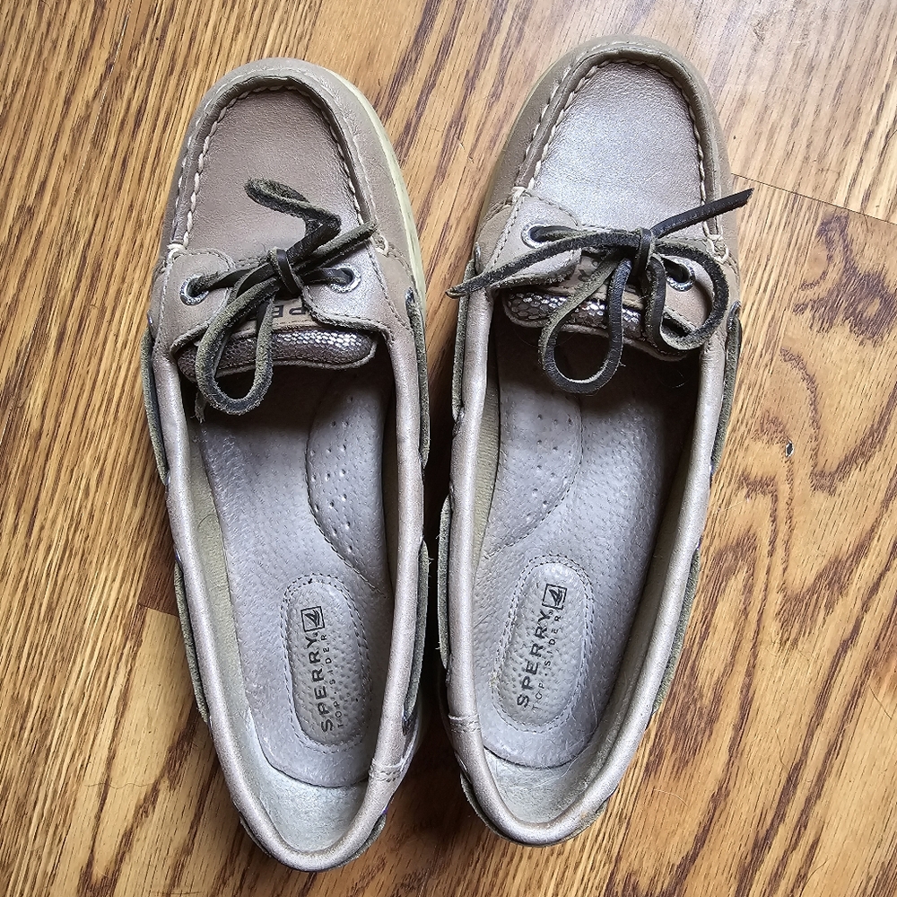 Women's Sperry Top-Sider Boat Shoe